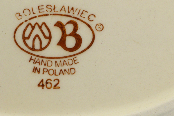 Salt and Pepper Set 7"