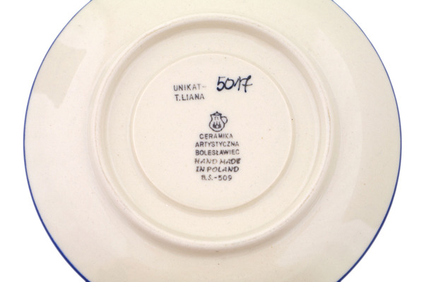 Cup with Saucer 5 oz