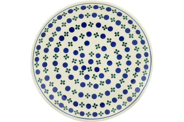 Dinner Plate