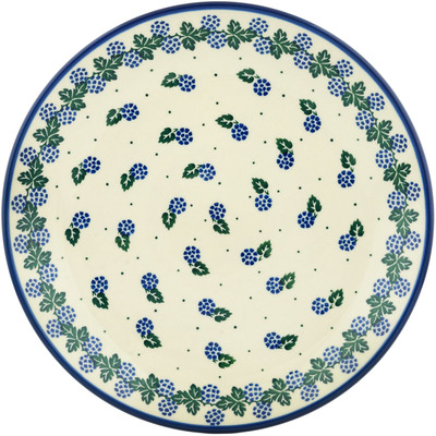 Dinner Plate