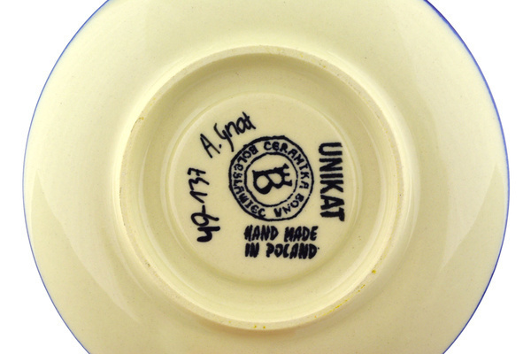 Cup with Saucer 7 oz