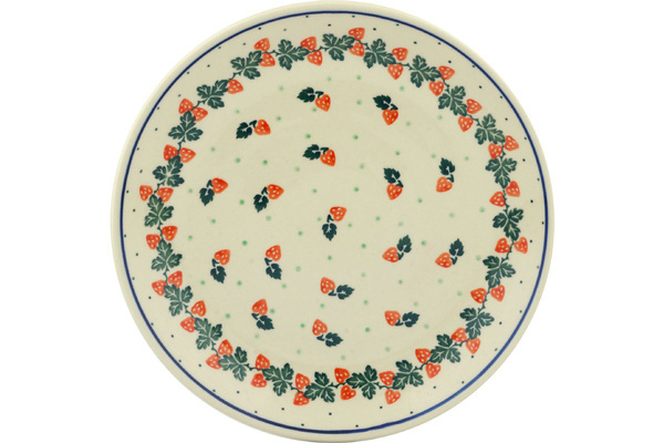Dinner Plate
