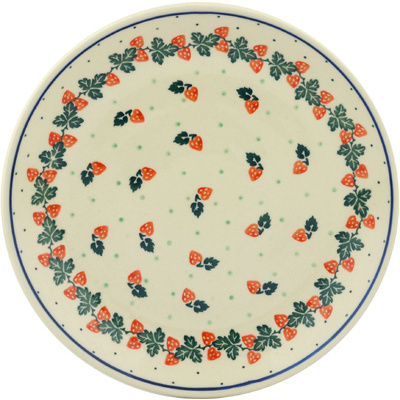 Dinner Plate