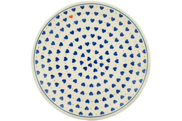 Dinner Plate