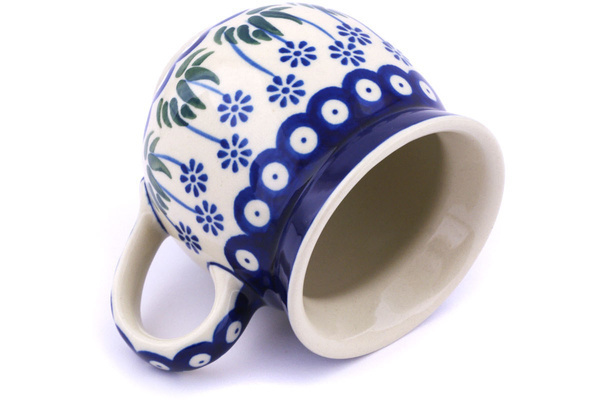 Bubble Mug 12 oz