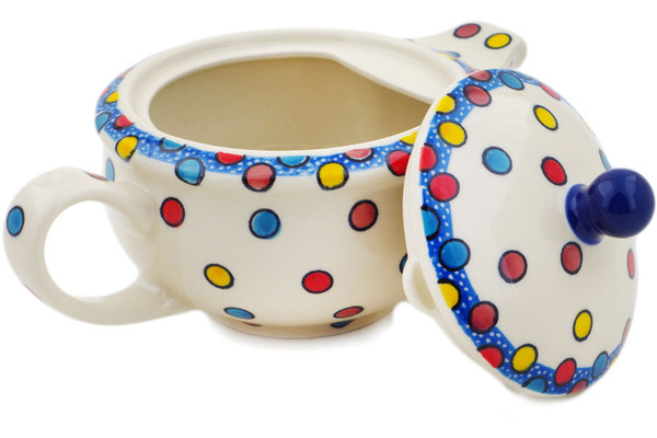 Tea or Coffee Pot 15 oz