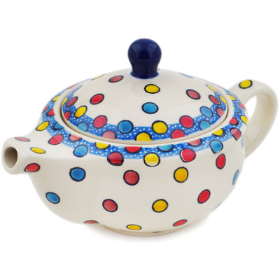 Tea or Coffee Pot 15 oz