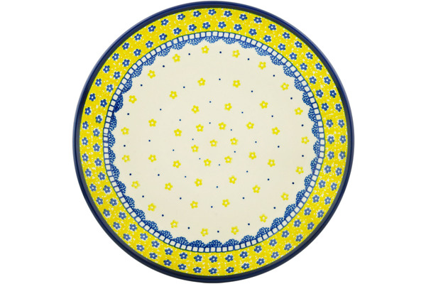 Dinner Plate