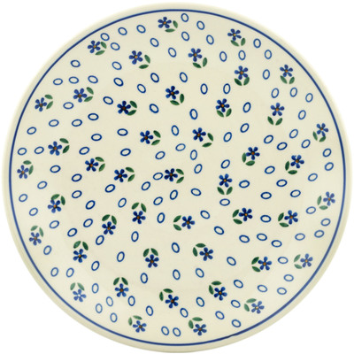 Dinner Plate