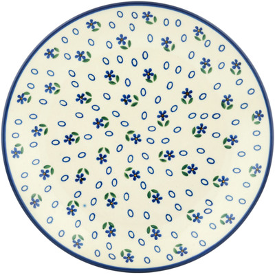 Dinner Plate