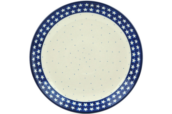 Dinner Plate