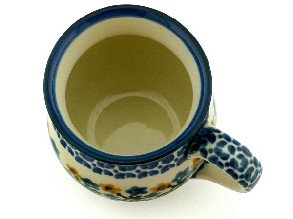 Bubble Mug 8 oz