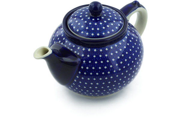 Tea or Coffee Pot 40 oz