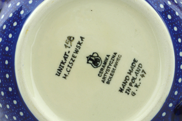 Tea or Coffee Pot 40 oz