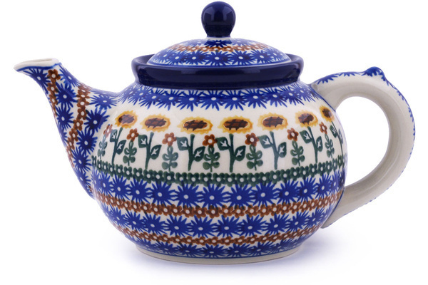 Tea or Coffee Pot 40 oz