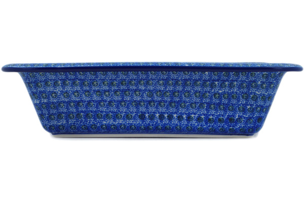 Rectangular Baker 11"