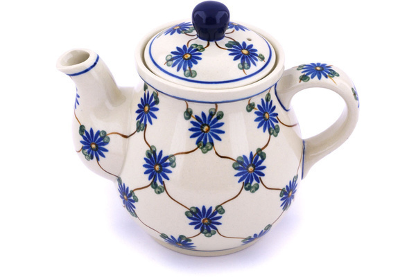 Tea or Coffee Pot 20 oz