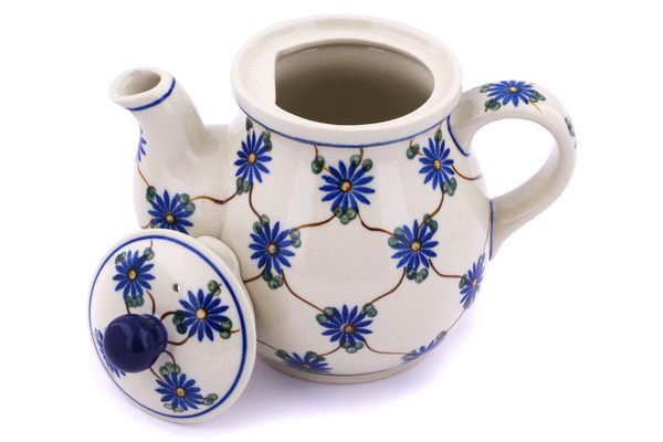 Tea or Coffee Pot 20 oz