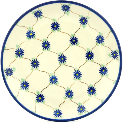 Dinner Plate