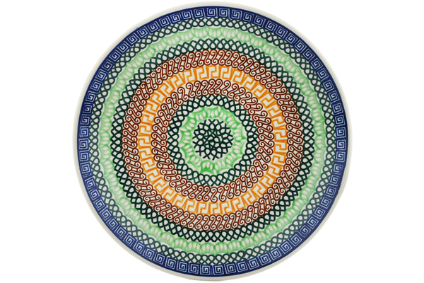 Dinner Plate