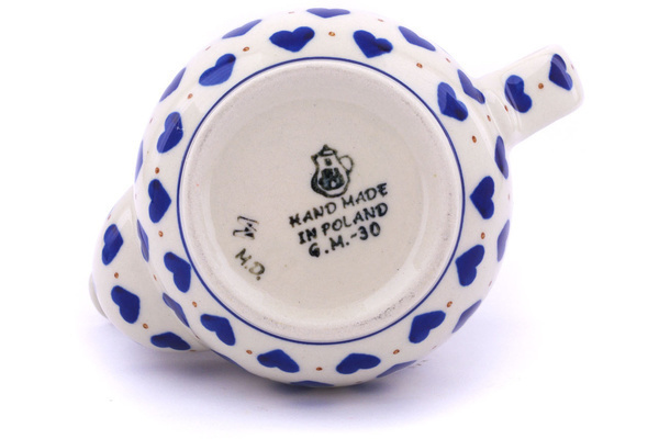 Tea or Coffee Pot 13 oz