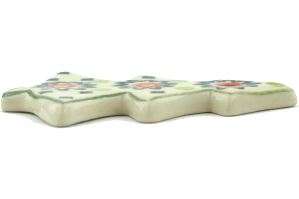 Christmas Tree Ornament 3"