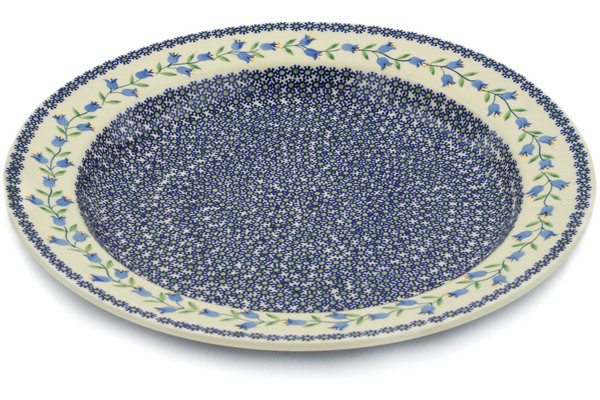 Deep Plate 18"