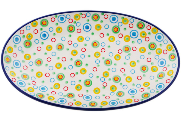 Platter 14"