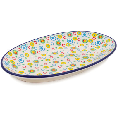 Platter 14"