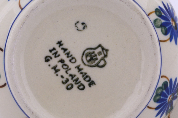 Tea or Coffee Pot 13 oz