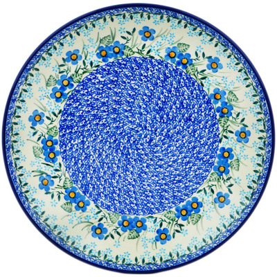 Dinner Plate