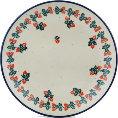 Dinner Plate