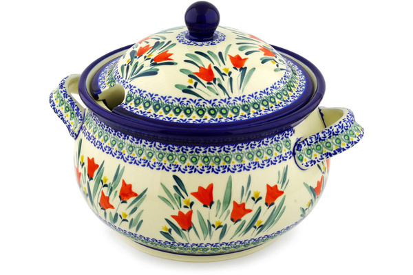 Tureen 169 oz