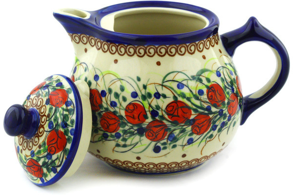 Tea or Coffee Pot 42 oz