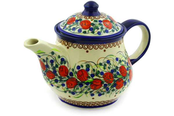 Tea or Coffee Pot 40 oz