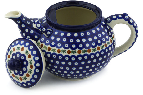 Tea or Coffee Pot 105 oz