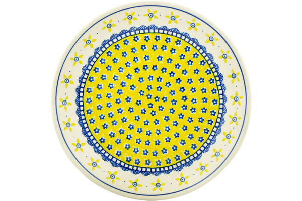 Dinner Plate