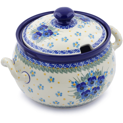 Tureen 122 oz