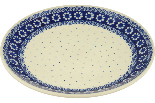 Dinner Plate
