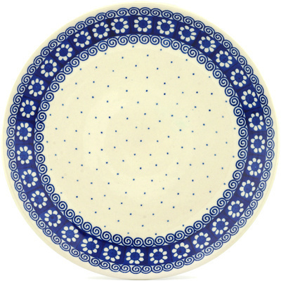 Dinner Plate