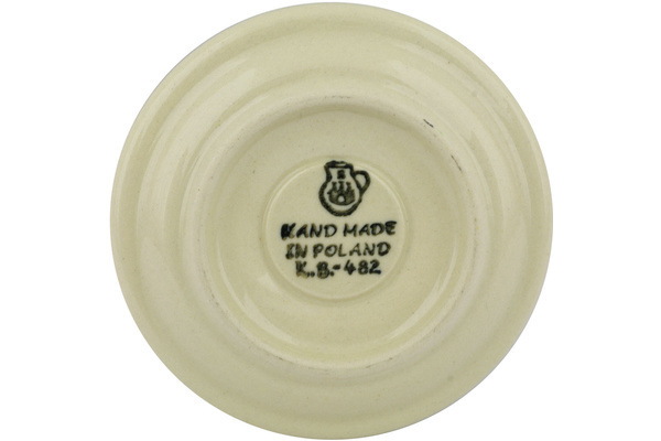 Christmas Tree Candle Holder 6"