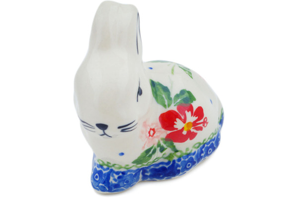Bunny Figurine 3"
