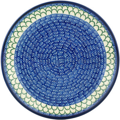 Dinner Plate