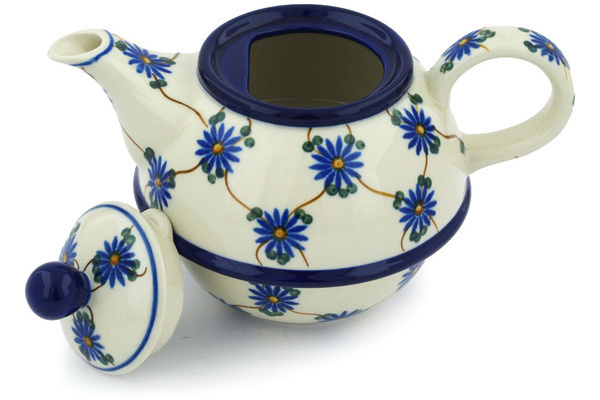 Tea or Coffee Pot 22 oz