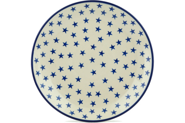 Dinner Plate