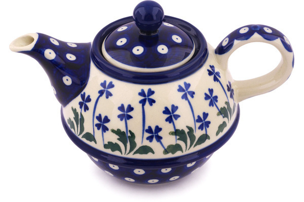 Tea or Coffee Pot 22 oz