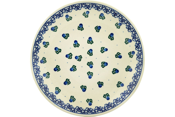 Dinner Plate