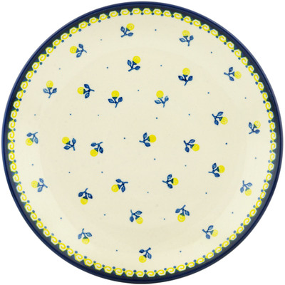 Dinner Plate