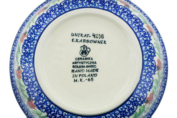 Bowl 6"