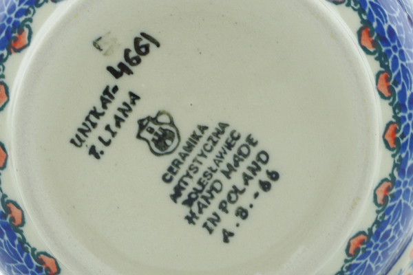 Tea or Coffee Pot 20 oz